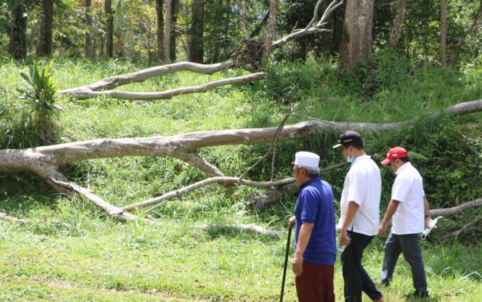 Keindahan Desa Tete Batu Siap Menangkan Internasional Best Tourism Village