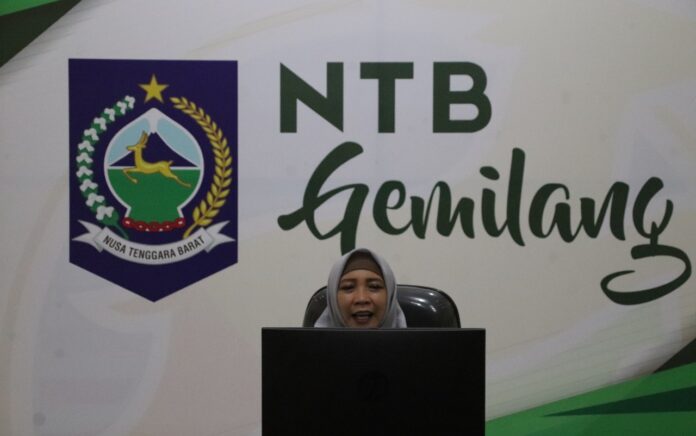 Ummi Rohmi : Ibu Garda Terdepan Mendidik Generasi Anti Korupsi