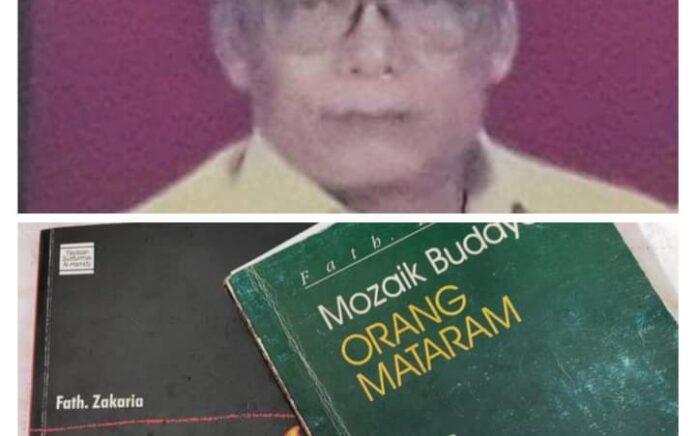 FATHURRAHMAN ZAKARIA: PELOPOR JURNALISME DAN PEJUANG NU YANG TERLUPAKAN