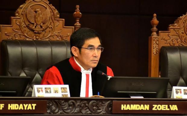Hamdan Zoelva: Gugatan KLB Ilegal Deli Serdang di PTUN Kadaluarsa, Ini 3 Alasannya!