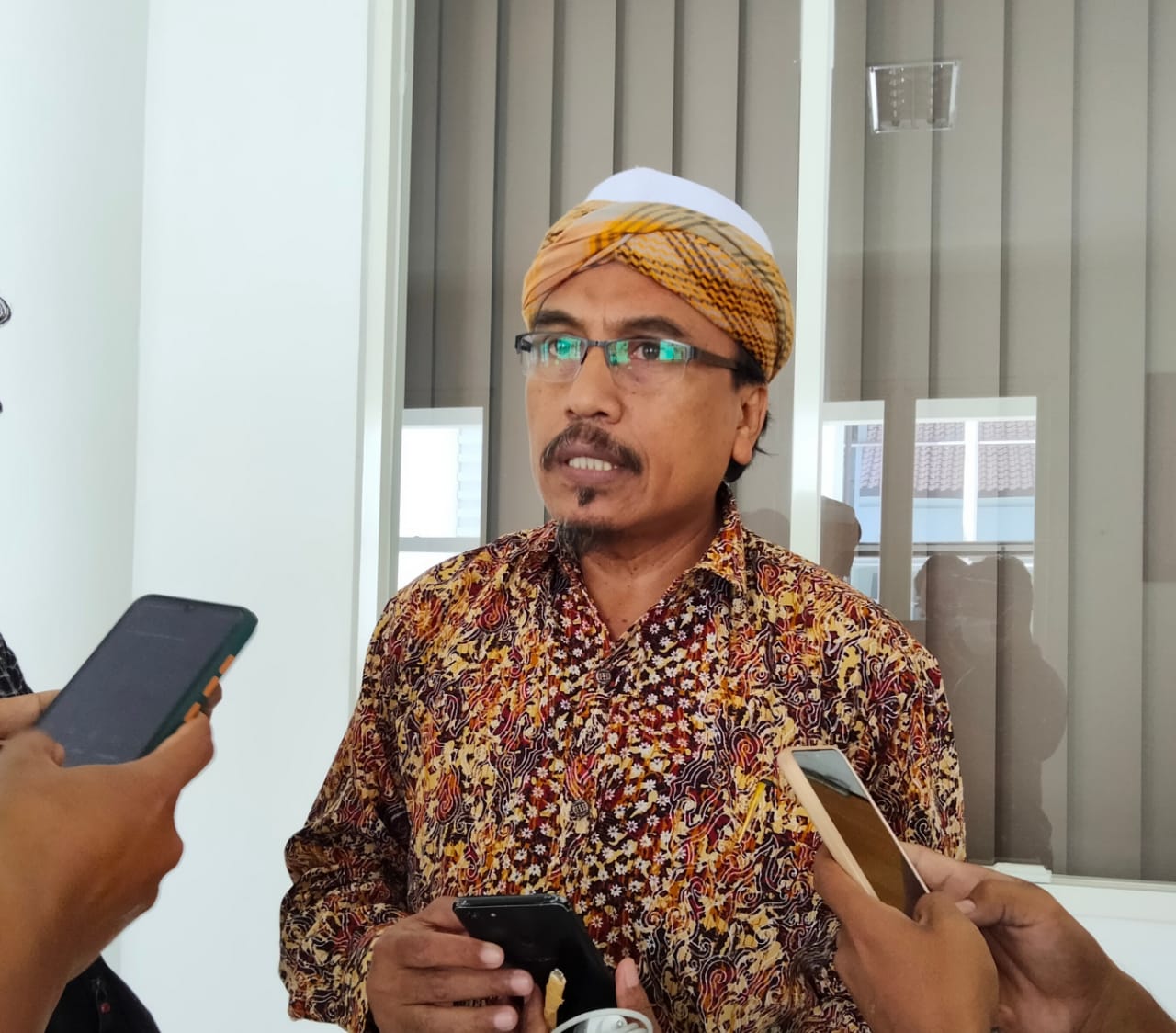 Terkait Kontraktor Nakal, Dewan Lombok Tengah; Perketat Pengawasan