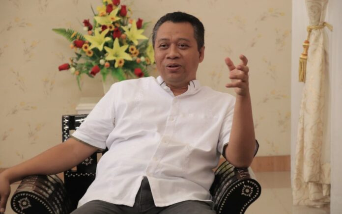 NTB Siap Jadi Tuan Rumah Event Y20 Indonesia Februari 2022