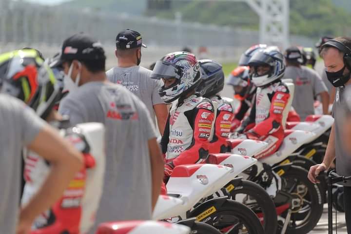 Dijadwalkan Ulang, IATC Akan Digelar Bareng WSBK