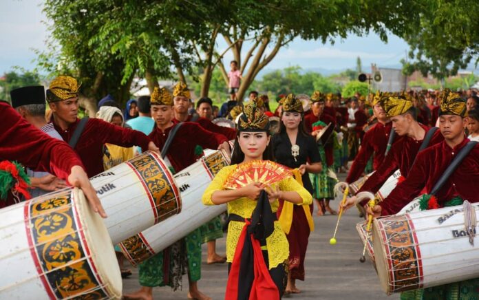 Larang Kegiatan Adat dan Budaya, Majelis Adat Sasak: Jangan Pancing Reaksi Tidak Baik, Itu Isu Sensitif!