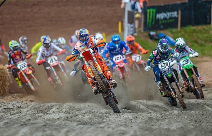 MXGP, Balap Motor Cross Paling Elit di Dunia Akan Diselenggarakan di NTB