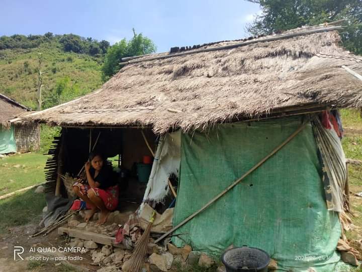 BPS: 13,44 Persen Penduduk Kabupaten Lombok Tengah Masih Miskin