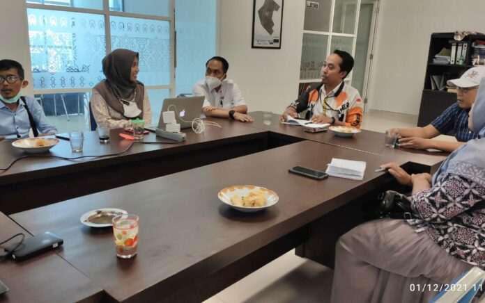 Gelar Rapat Kerja: Forum PKP Lombok Tengah Soroti Isu-Isu Sosial