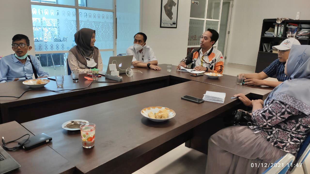 Gelar Rapat Kerja: Forum PKP Lombok Tengah Soroti Isu-Isu Sosial