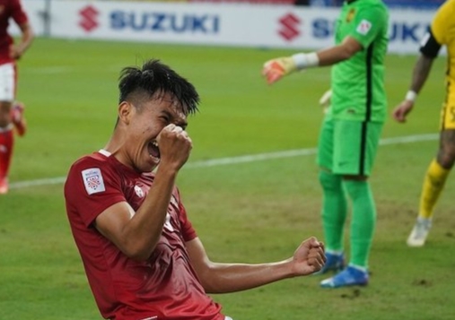 Kalahkan Malaysia 4-1, Timnas Indonesia Melaju ke Semifinal Piala AFF