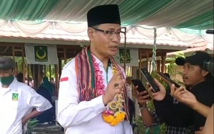 PBB Provinsi NTB Targetkan Menang Pemilu 2024