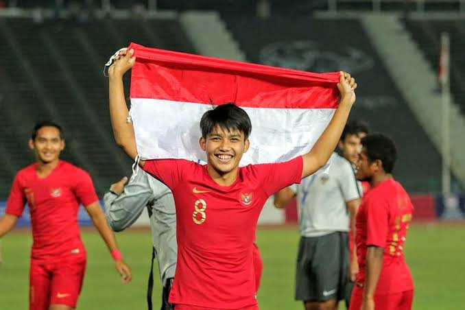 Berikut 6 Pemain Timnas Indonesia Yang Merumput di Luar Negeri