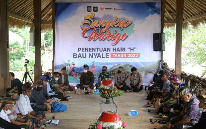 Hasil Sangkep Warige, Festival Bau Nyale Ditetapkan Tanggal 20-21 Februari