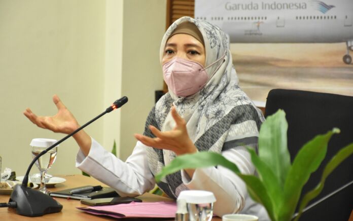 Ummi Rohmi: NTB Siap Jadi Tuan Rumah Pertemuan G-20