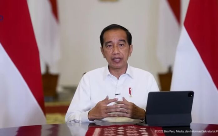 Presiden Jokowi Cabut Ribuan Izin Usaha Tambang, Kehutanan, dan HGU Perkebunan