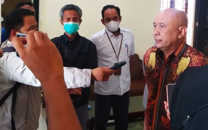 Kunker di NTB, Menteri Teten Pastikan Kesiapan UMKM Lokal Jelang MotoGP