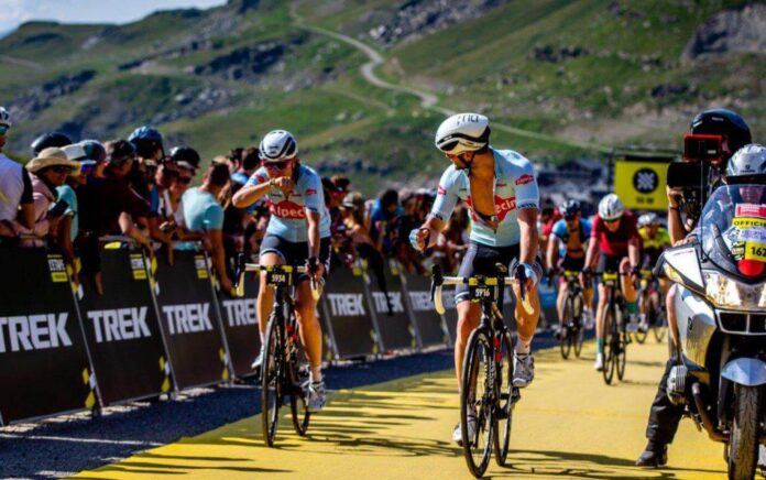 L'etape by Tour de France Siap Digelar, 1.308 Atlet akan Ramaikan NTB