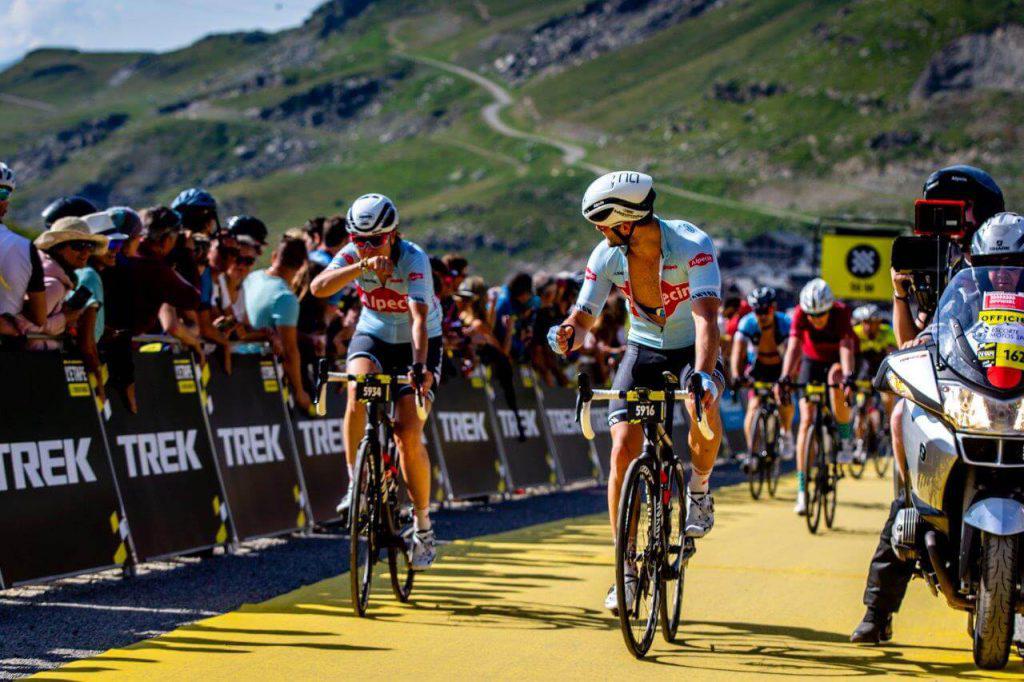 L'etape by Tour de France Siap Digelar, 1.308 Atlet akan Ramaikan NTB