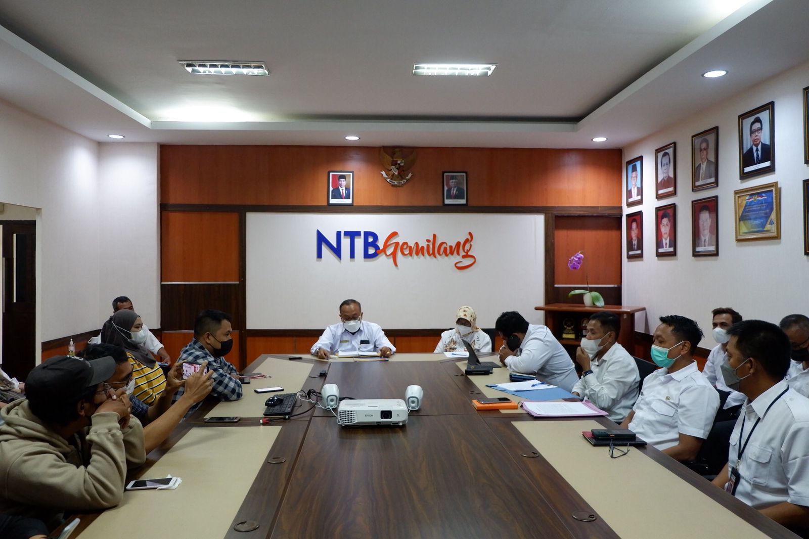 Bangun Infrastruktur Dasar Pabrik Limbah Medis di Lemer, Pemprov NTB Siapkan 24 Miliar