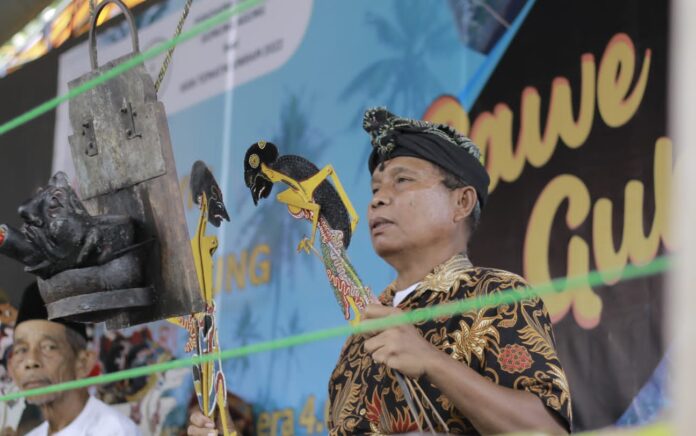 Wisata Edukasi Dusun Gunung Agung: Sebuah Atraksi Budaya dan Kesenian Turun Temurun