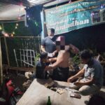 Polres Lombok Tengah Tangkap Pelaku Perampasan Sepeda Motor di Jonggat