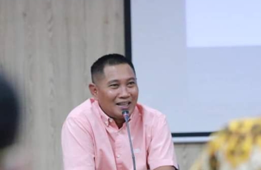 dr. Jack Dorong RSUD Tripat Lombok Barat Tingkatkan Kualitas Pelayanan dan Inovasi