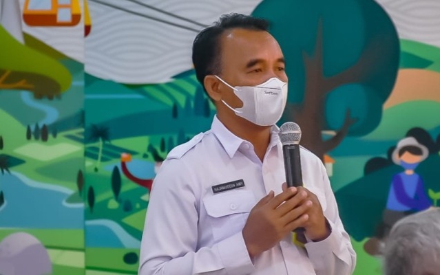 Diskominfotik NTB Segera Tandatangani PKS Dengan Diskominfotik Jawa Barat