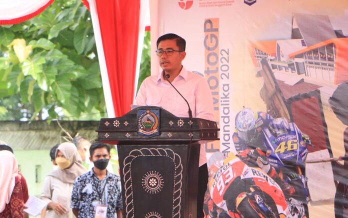 Presdir GWC: NTB Beruntung Miliki Sosok Pemimpin Visioner