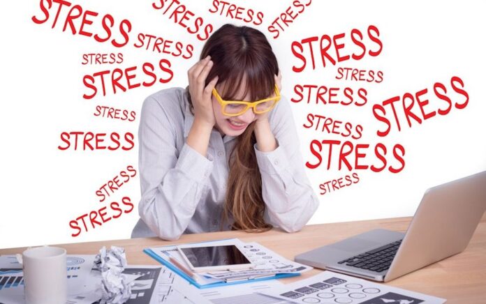 Tips Menghilangkan Stress Tanpa Harus Bayar Mahal