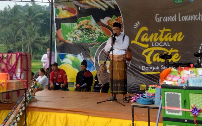 Terus Berinovasi, Desa Wisata Lantan Kembangkan Potensi Yang Dimiliki