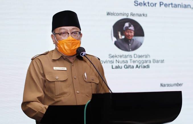 Program Inovasi, Sprit Menuju Pendidikan NTB Sehat dan Cerdas