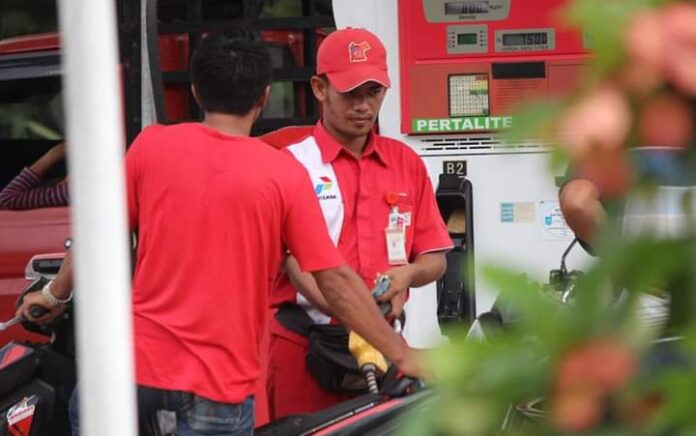 Pertamina Hapus BBM Jenis Premium di Seluruh SPBU