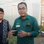 Kementerian ESDM Beri Bantuan Penerangan Bagi 12 Desa Wisata di Lombok Barat