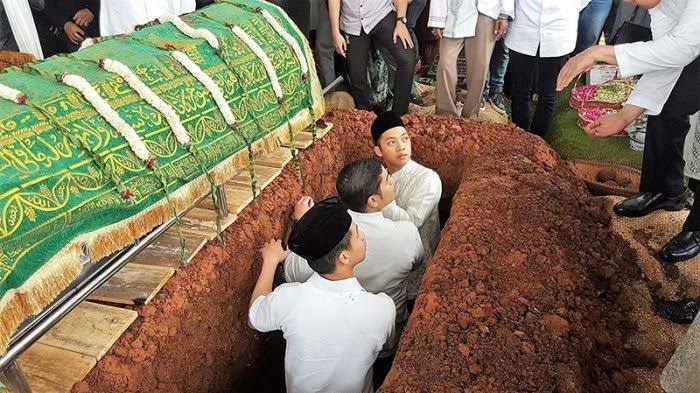 Adakah Keutamaan Meninggal Dunia di Bulan Ramadhan ?