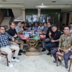 NTB Institute Dukung MXGP Samota Hingga Ibu Kota Nusantara