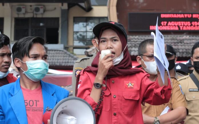 Aita Kurniawati: Hari Kartini Adalah Momentum Perempuan Merebut Posisi Kepemimpinan