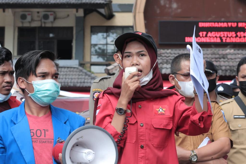 Aita Kurniawati: Hari Kartini Adalah Momentum Perempuan Merebut Posisi Kepemimpinan