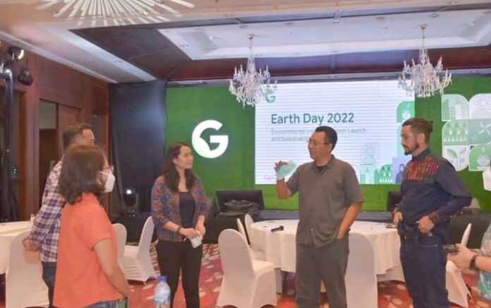 Pertama di Asia Tenggara, Google Luncurkan Program EIE di NTB