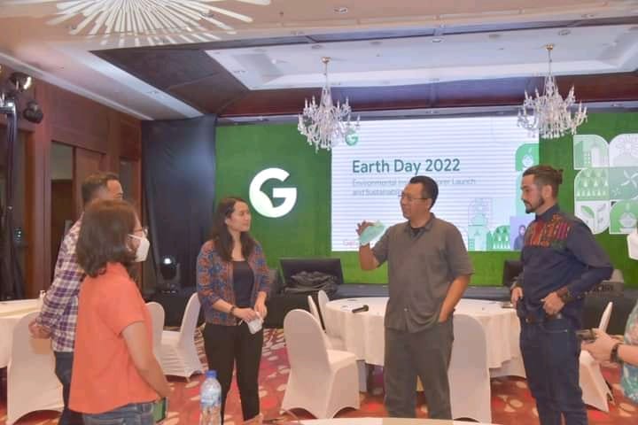 Pertama di Asia Tenggara, Google Luncurkan Program EIE di NTB