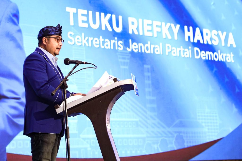 13 Kali Moeldoko Dkk ‘Kalah’, Demokrat: Semoga Mereka Diberikan Hidayah