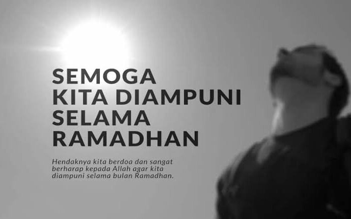 Bukan Hanya Pahala, Dosa Juga Dilipat Gandakan di Bulan Ramadhan ?