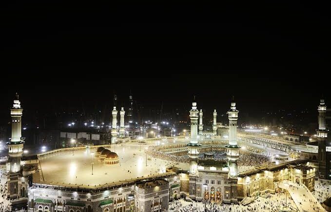 Keutamaan Shalat Tarawih di Malam Kelima Bulan Ramadhan