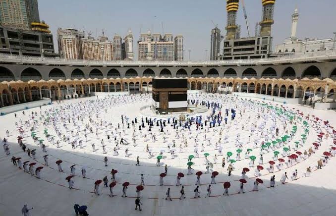 Keutamaan Shalat Tarawih di Malam Keenam Bulan Ramadhan