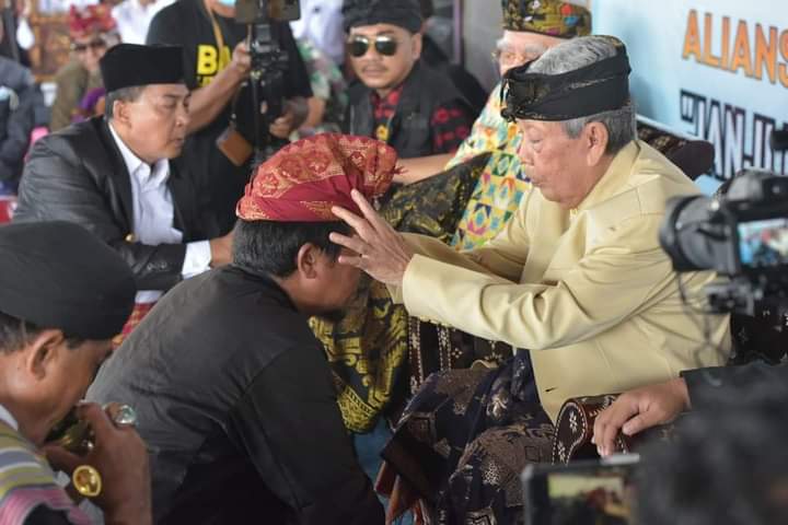 Majelis Adat Sasak Bantah Penobatan Gubernur NTB Sebagai Wali Paer Gumi Gora