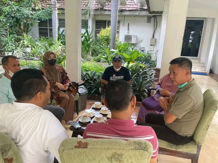 Harga Jagung Anjlok, Gubernur NTB Siapkan Skema Ekspor Luar Negeri