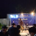 Sekda Lombok Tengah: Pemuda Harus Jadi Pemain Utama Pembangunan Daerah