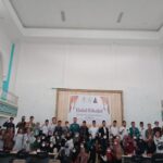 Alumni Manajemen Dakwah UIN Mataram Dorong Terbentuknya Ikatan Alumni