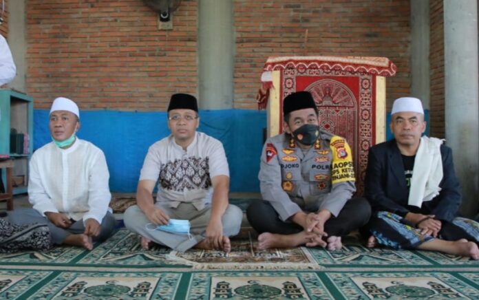 Gubernur NTB: Banyak Event Internasional Yang Akan Diadakan, Jaga Kondusifitas Daerah