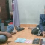 Diduga Edarkan Sabu, Seorang Ibu Rumah Tangga Ditangkap Polisi