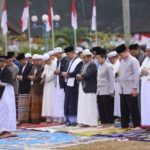 Muhammadiyah: Hari Raya Idul Fitri Jatuh Pada Senin 2 Mei 2022