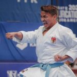 Atlet Karate NTB Sumbang Medali Emas Bagi Indonesia di SEA Games Vietnam